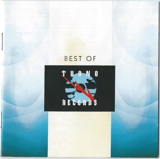 Best of Tuono Records